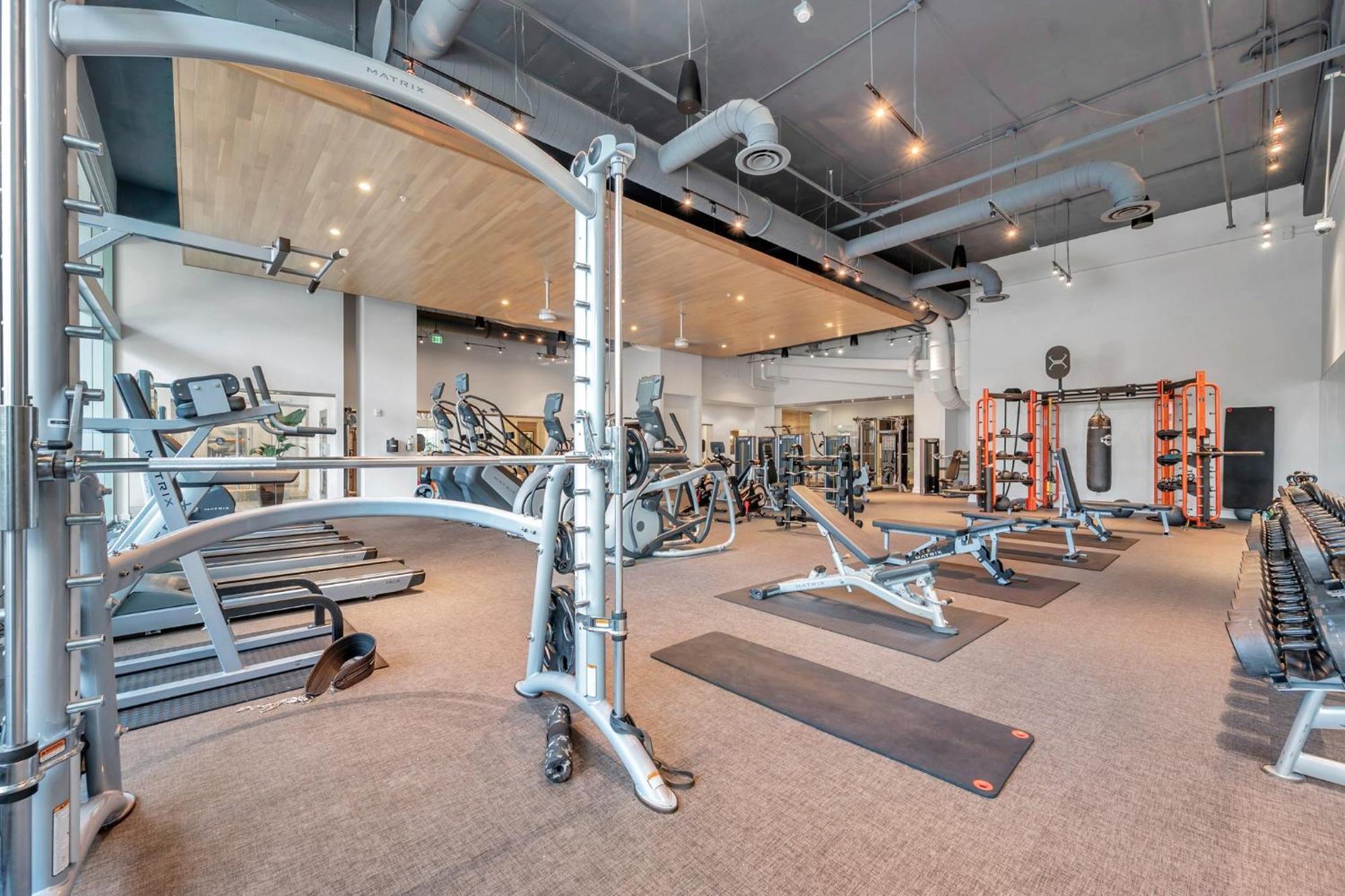 Luxury 1 Bedroom With Den Downtown Tampa Apt - City Views, Rooftop Pool, Workspace Eksteriør billede